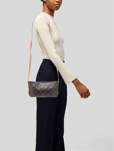 louis vuitton trotter